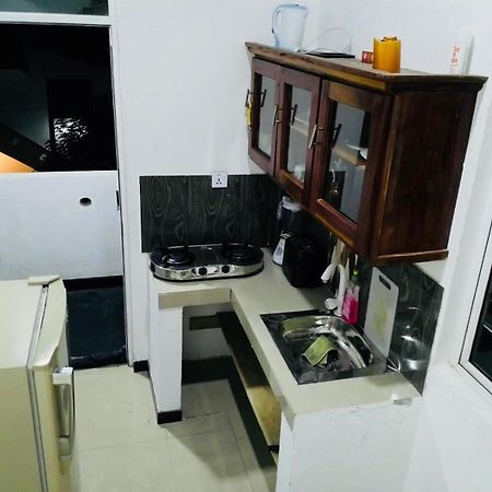 Hikkaduwa Family Inn Luaran gambar