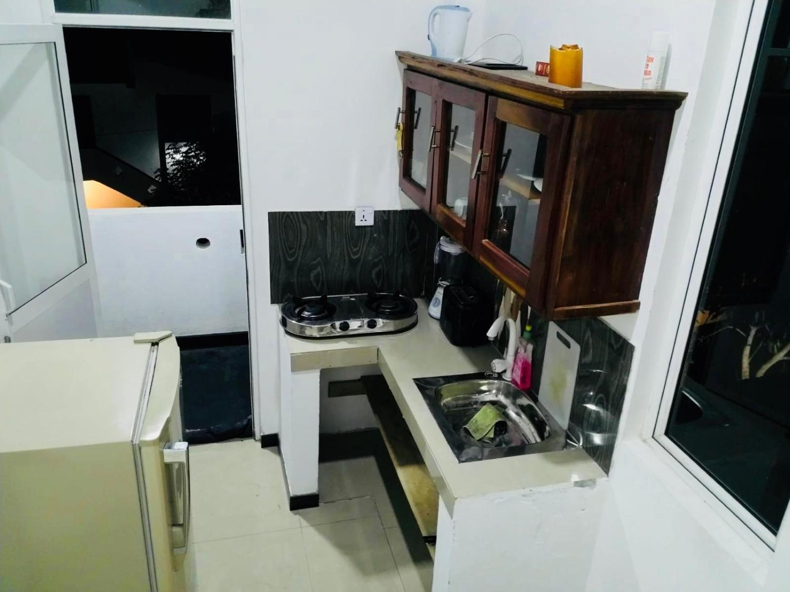 Hikkaduwa Family Inn Luaran gambar