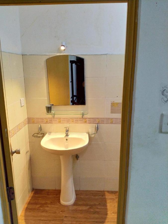 Hikkaduwa Family Inn Luaran gambar
